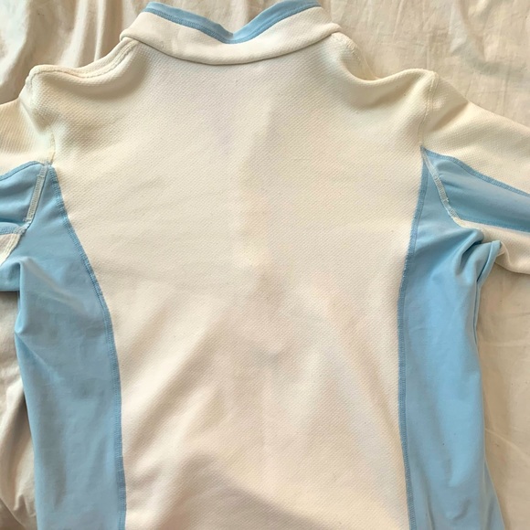 Nike quarter-zip - Picture 3 of 4